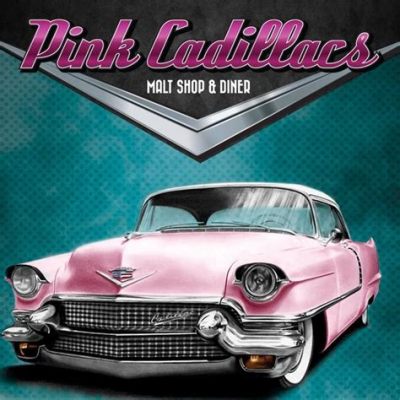  Pink Cadillacs : 잔잔한 메로디에 담긴 향수로운 그리움과 강렬한 랩 실력의 조화