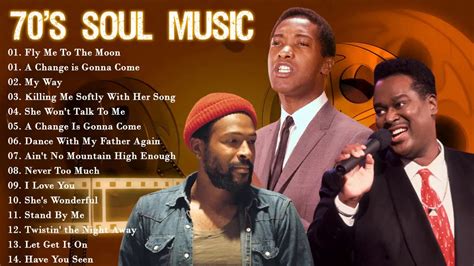 “You Send Me” - Soul Music Classics Steeped in Romantic Yearning and Powerful Vocal Delivery